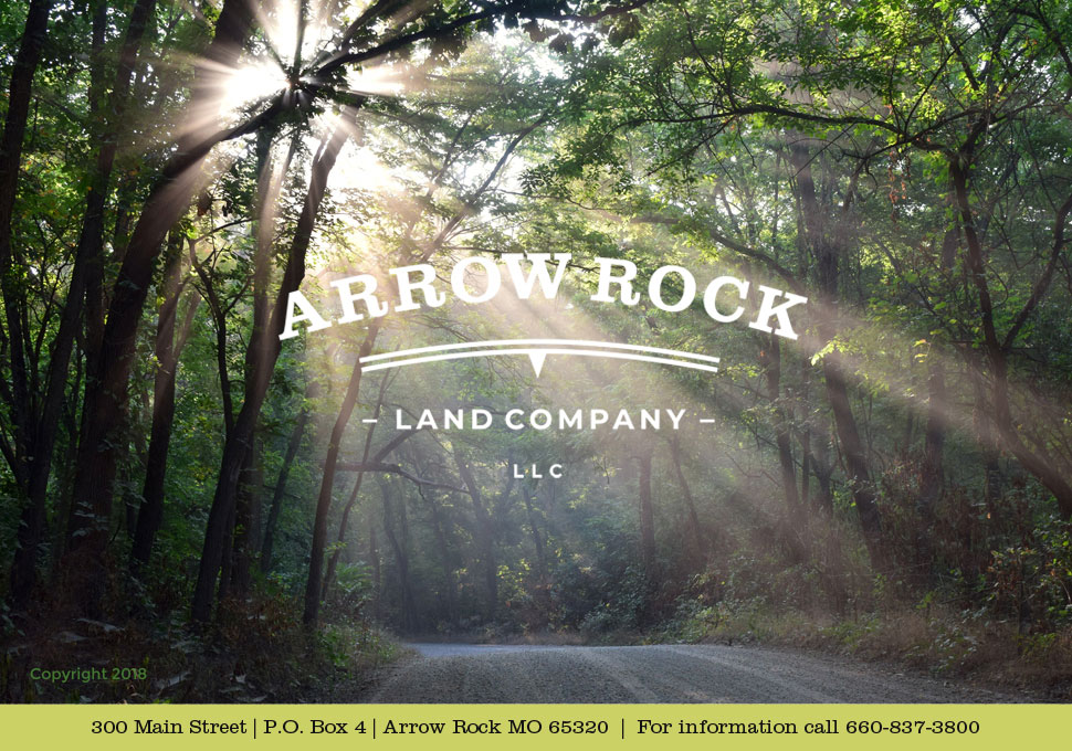 Arrow Rock Land Company